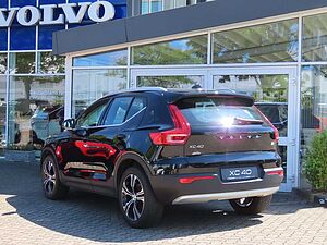 Volvo  Inscription Expression Recharge Plug-In Hyb