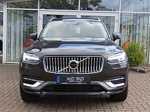 Volvo  Ultimate Bright Recharge Plug-In Hybrid AWD