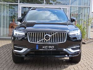 Volvo  Plus Bright Recharge Plug-In Hybrid AWD