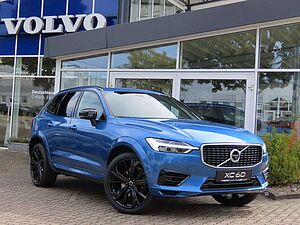 Volvo  R Design Plug-In Hybrid AWD
