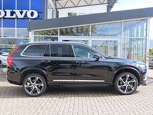 Volvo  Plus Bright Recharge Plug-In Hybrid AWD