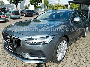 Volvo  T8 Inscription Plug-In Hybrid AWD