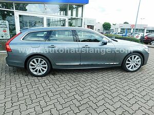 Volvo  T8 Inscription Plug-In Hybrid AWD