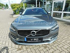 Volvo  T8 Inscription Plug-In Hybrid AWD