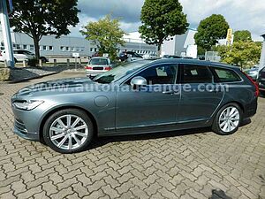 Volvo  T8 Inscription Plug-In Hybrid AWD