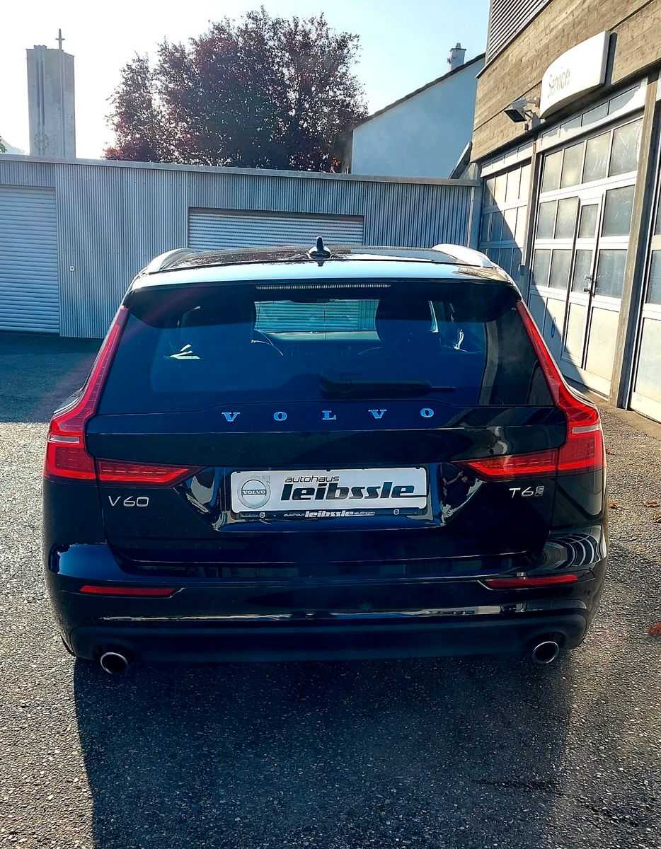 Volvo  T6 Plug-In Hybrid Momentum Pro AWD