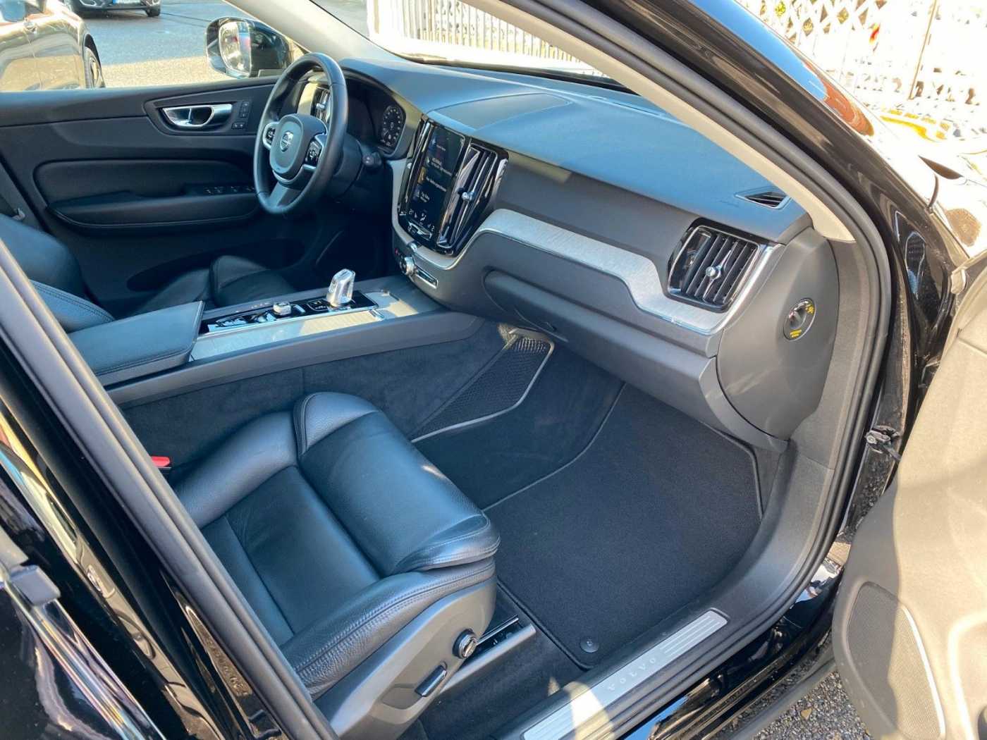 Volvo  T8 Inscription Plug-In Hybrid AWD -ACC-BLIS
