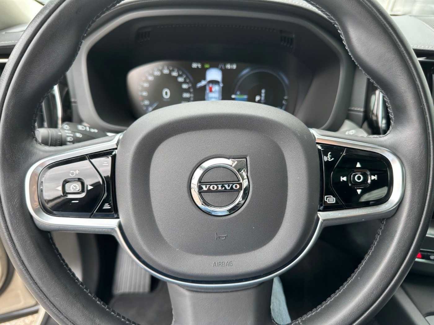 Volvo  T6 AWD Inscription Plug-In Hybrid