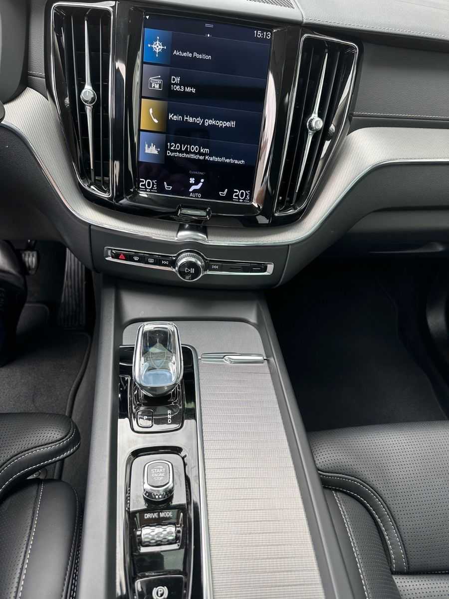 Volvo  T6 AWD Inscription Plug-In Hybrid