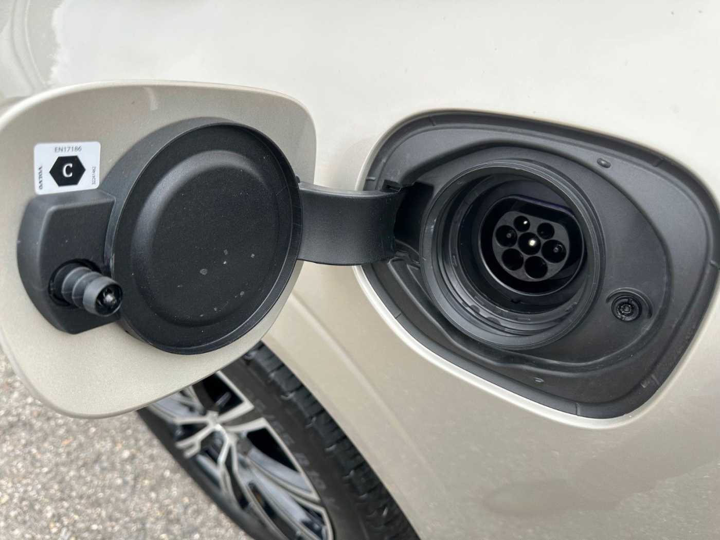Volvo  T6 AWD Inscription Plug-In Hybrid