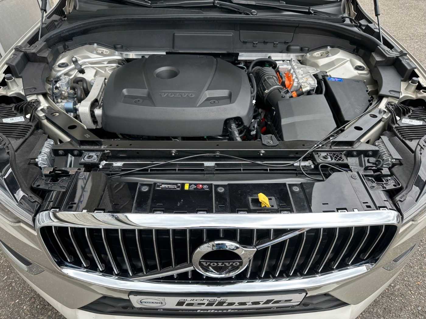 Volvo  T6 AWD Inscription Plug-In Hybrid