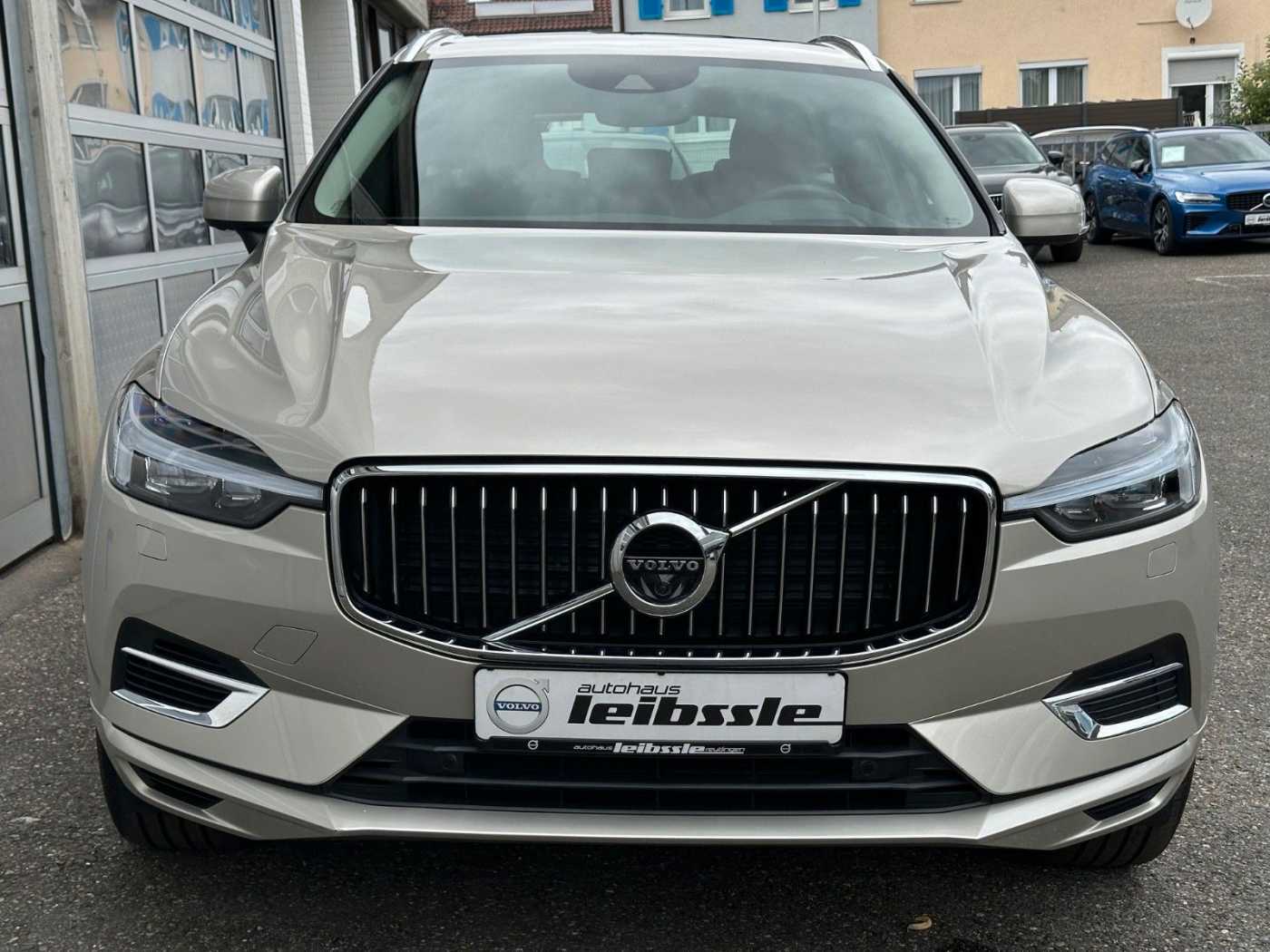 Volvo  T6 AWD Inscription Plug-In Hybrid