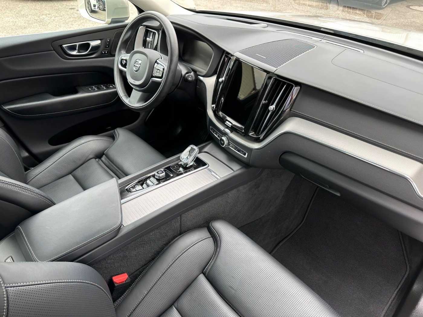 Volvo  T6 AWD Inscription Plug-In Hybrid
