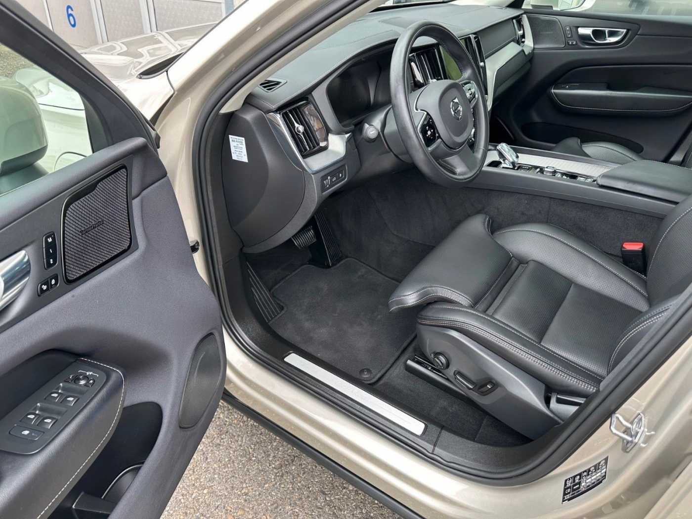 Volvo  T6 AWD Inscription Plug-In Hybrid