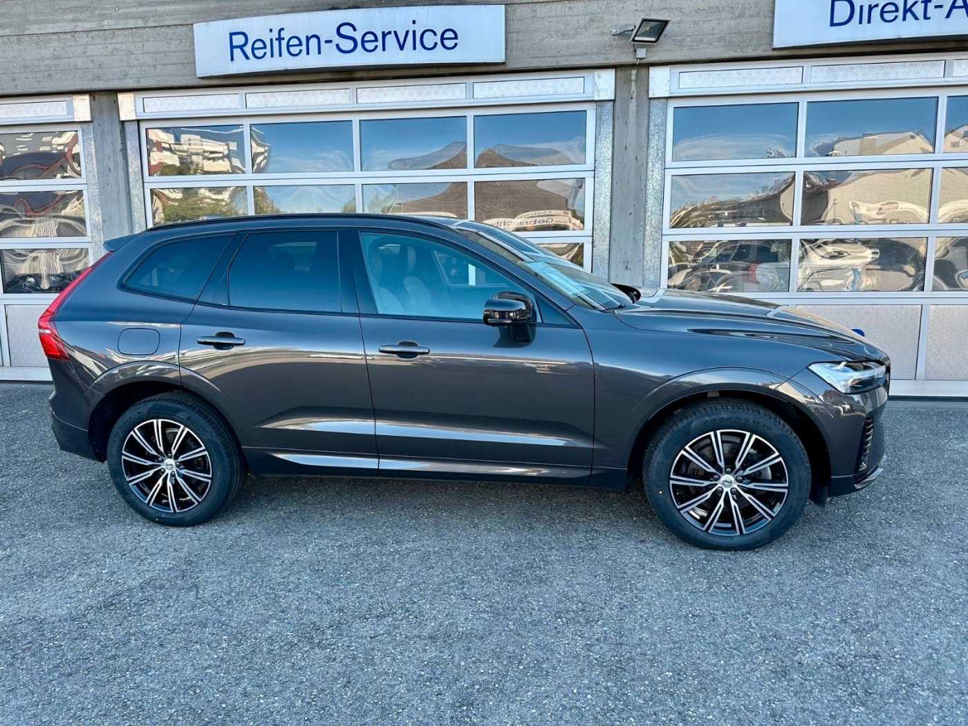 Volvo  T8 AWD R-Design Recharge mit Akku 18,8kWh