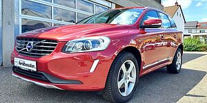 Volvo  2.4l-D5-Summum AWD-ACC -Cam-Leder-BLIS-EUR6