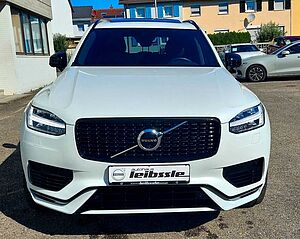 Volvo  T8 R-Design Recharge-AWD-Pano-360°Cam-Luft