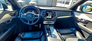 Volvo  T8 R-Design Recharge-AWD-Pano-360°Cam-Luft