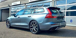 Volvo  T8 Polestar Engineered AWD