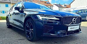 Volvo  T6 R-Design Expression Plug-In Hybrid AWD