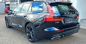 Volvo  T6 R-Design Expression Plug-In Hybrid AWD