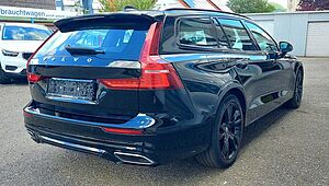 Volvo  T6 R-Design Expression Plug-In Hybrid AWD