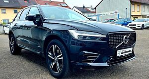 Volvo  T6 R-Design Recharge Plug-In Hybrid AWD