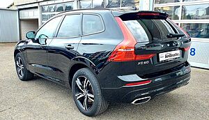 Volvo  T6 R-Design Recharge Plug-In Hybrid AWD