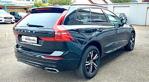 Volvo  T6 R-Design Recharge Plug-In Hybrid AWD