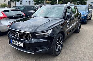 Volvo  Ultimate Pure Electric AWD-Twin-Motor