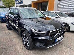 Volvo  Ultimate Pure Electric AWD-Twin-Motor