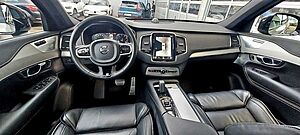 Volvo  B6 R-Design AWD-Luft-B&W-HeadUp-Pano-360°Cam