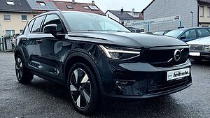 Volvo  Twin Ultimate Recharge Pure Electric AWD