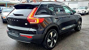 Volvo  Twin Ultimate Recharge Pure Electric AWD