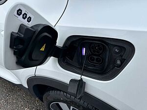 Volvo  Twin Pro Recharge Pure Electric AWD