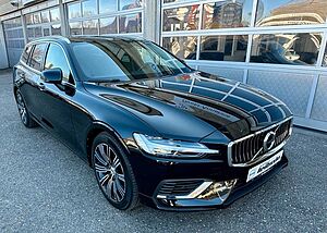 Volvo  T6 Inscription Plug-In Hybrid AWD B+W