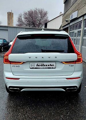 Volvo  R-Design T5 Geartronic 2WD