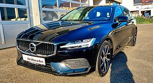 Volvo  T6 Plug-In Hybrid Momentum Pro AWD