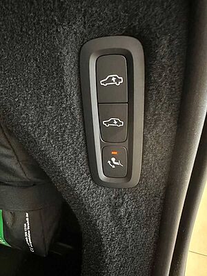 Volvo  B5 Ultimate Bright AWD - 7Sitze- Luftfahrw.