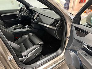 Volvo  B5 Ultimate Bright AWD - 7Sitze- Luftfahrw.
