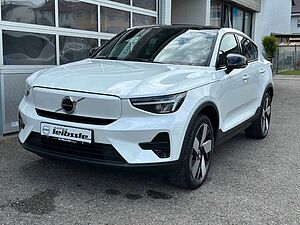 Volvo  Plus Recharge Pure Electric RWD-Pano-Cam