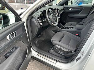 Volvo  Plus Recharge Pure Electric RWD-Pano-Cam