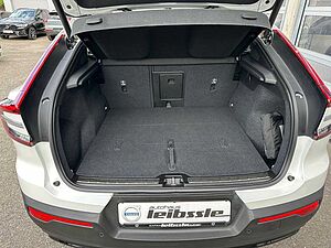 Volvo  Plus Recharge Pure Electric RWD-Pano-Cam