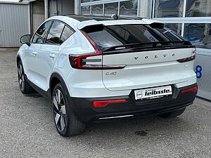 Volvo  Plus Recharge Pure Electric RWD-Pano-Cam