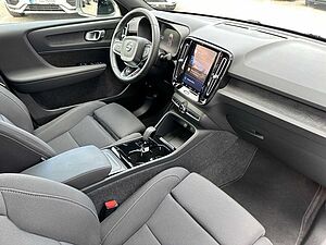 Volvo  Plus Recharge Pure Electric RWD-Pano-Cam