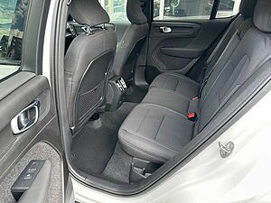 Volvo  Plus Recharge Pure Electric RWD-Pano-Cam