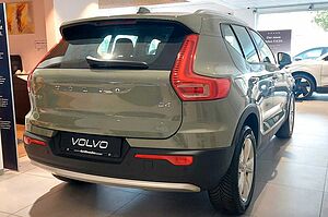 Volvo  B4 Core 2WD Automatik