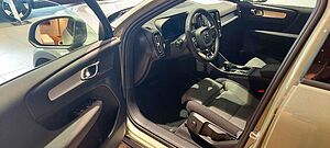 Volvo  B4 Core 2WD Automatik