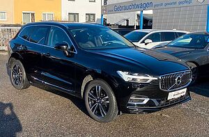 Volvo  T8 Inscription Plug-In Hybrid AWD -ACC-BLIS
