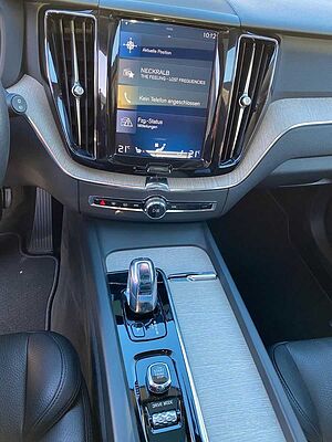 Volvo  T8 Inscription Plug-In Hybrid AWD -ACC-BLIS